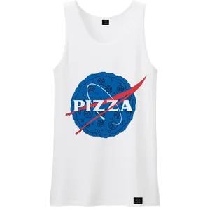 تاپ مردانه 27 مدل PIZZA کد WN505