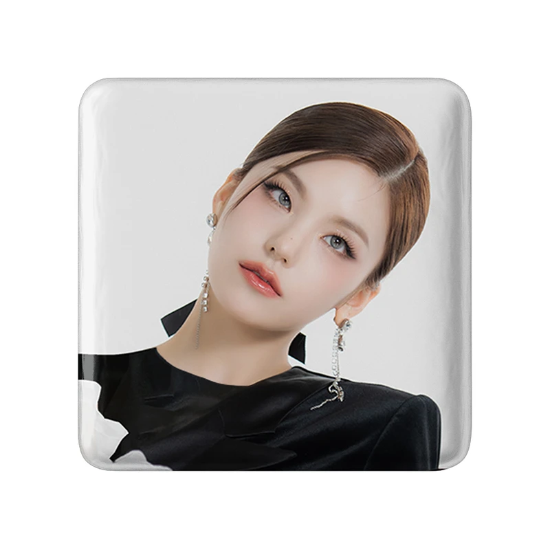 پیکسل خندالو مدل یجی گروه ایتزی ITZY کد 20208