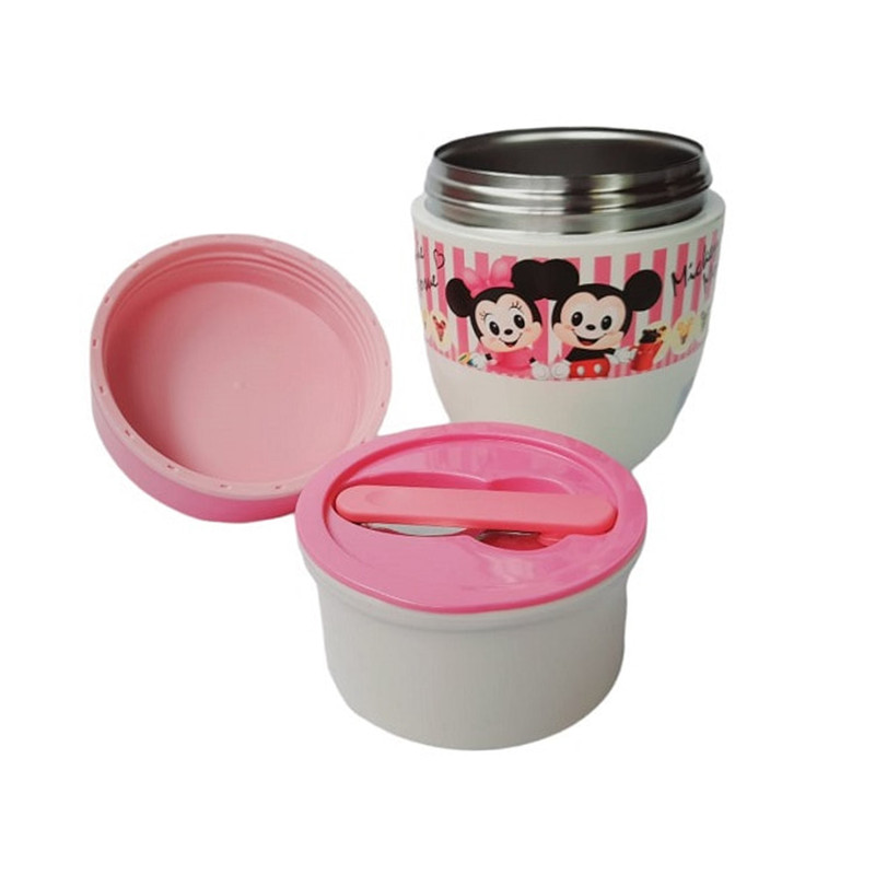 فلاسک غذا کودک مدل 3333.2