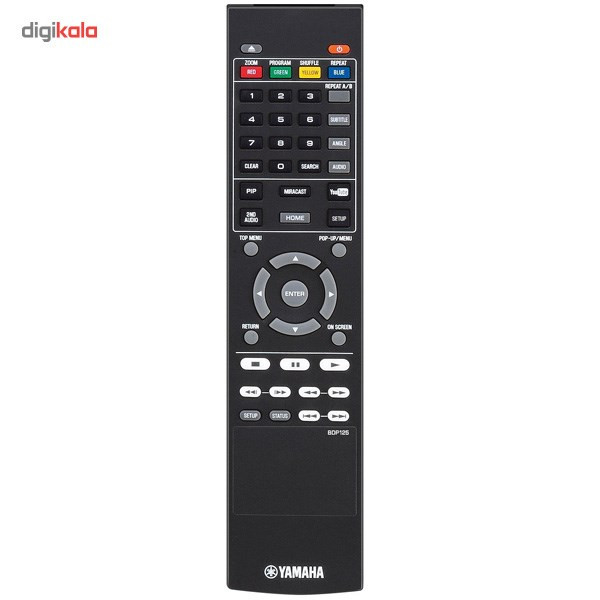 پخش کننده Blu-ray یاماها مدل BD-S677