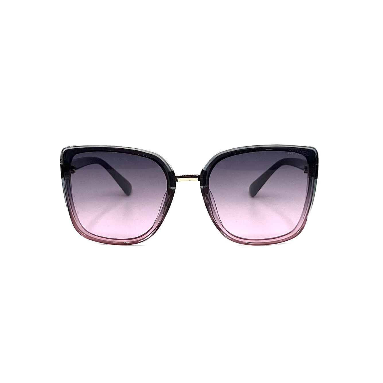 عینک آفتابی زنانه مدل Ch 8016 -  - 3