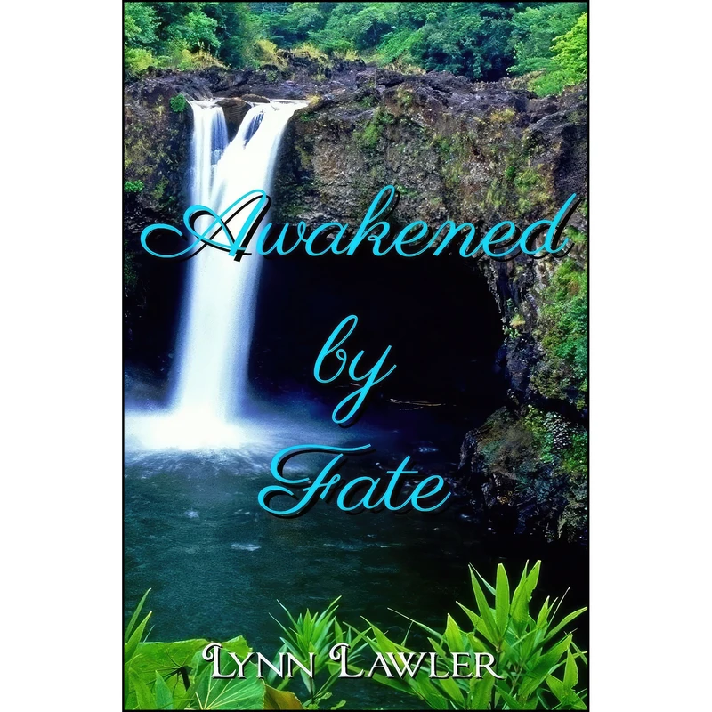 کتاب Awakened by Fate اثر Lynn Lawler انتشارات تازه ها