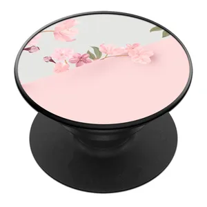 پایه نگهدارنده گوشی موبایل پاپ سوکت آکام مدل APS002445