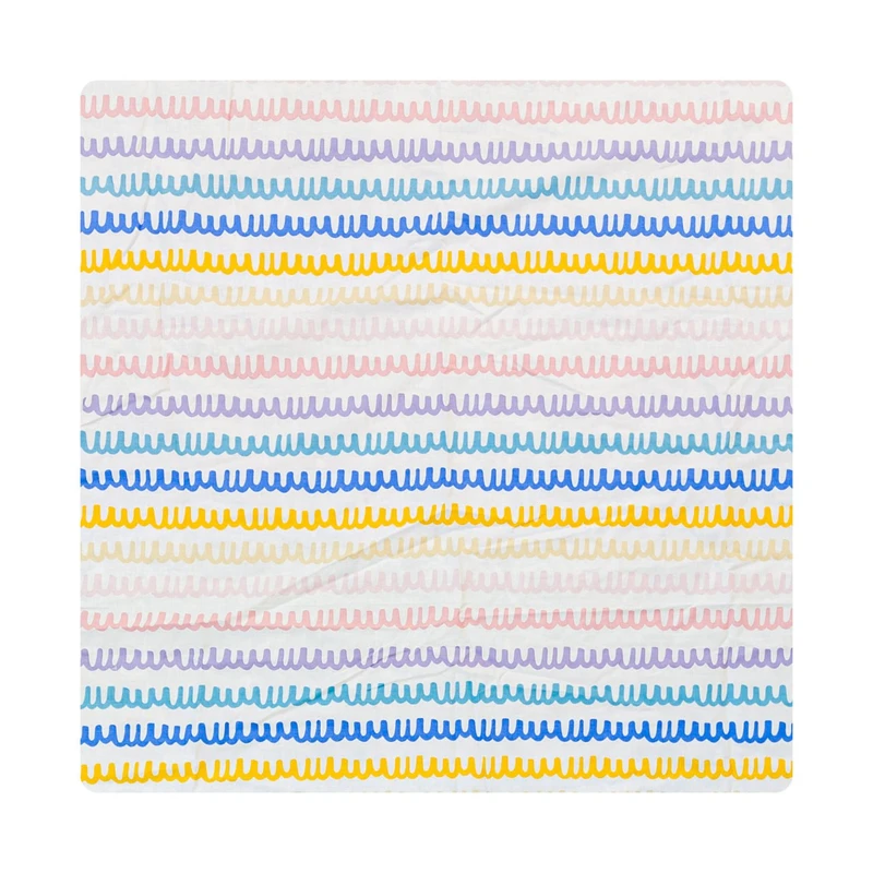 روکش لحاف فیلور آدنو مدل Twisty کد FI38 یک نفره سایز 220x160 سانتی‌متر