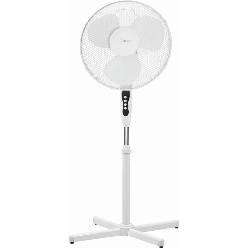پنکه بومن مدل VL 1139 S WHI