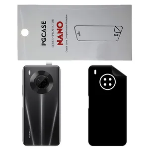 STAR RG Back Skin For Huawei Nova Y9A