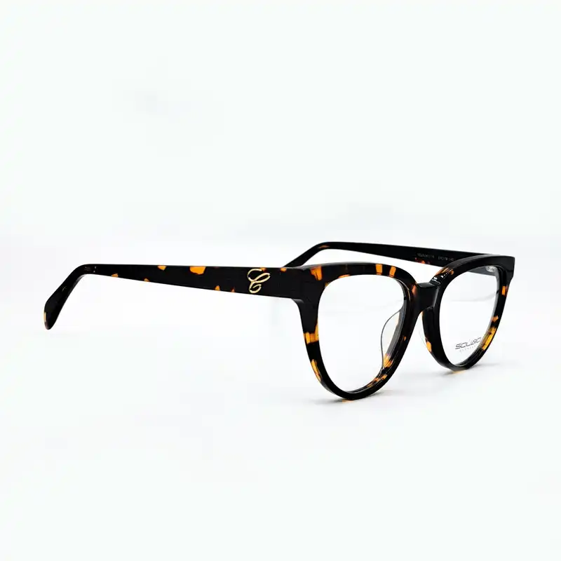 فریم عینک طبی اسکوآرو مدل SQ1719C3