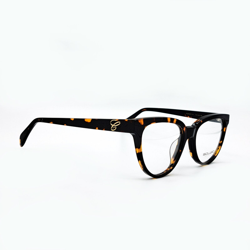 فریم عینک طبی اسکوآرو مدل SQ1719C3