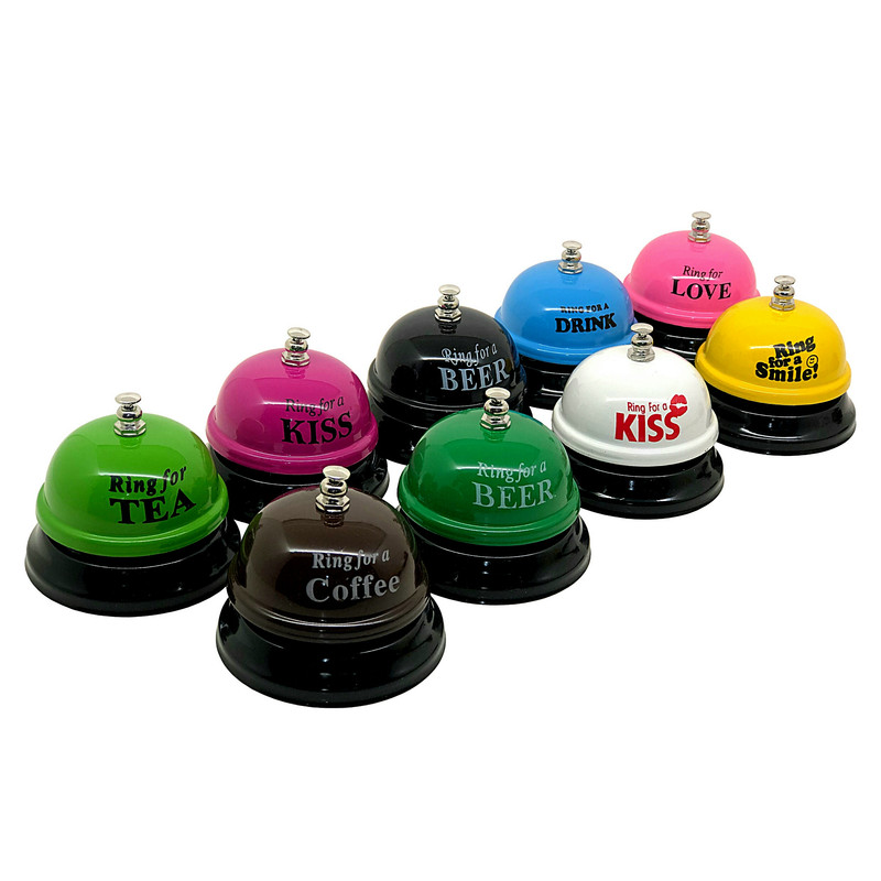 زنگ رومیزی مدل لاکچری کد 4339