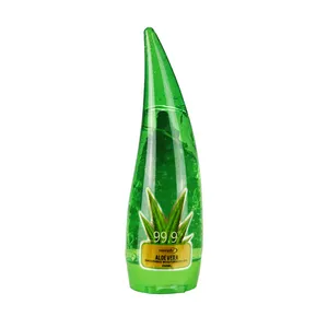 ژل آبرسان مکس لیدی مدل آلوئه ورا حجم 250 میلی لیتر