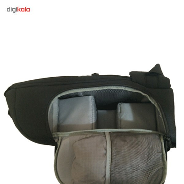کیف دوربین P-Case مدل JDC435A