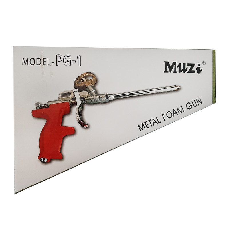 پیستوله بادی موزی مدل ER56