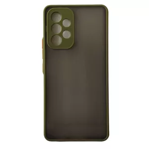 کاور مدل A53 مناسب برای گوشی موبایل سامسونگ Galaxy A53