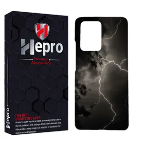 HEPRO MC Cover for XIAOMI Redmi Note 12 Pro Plus