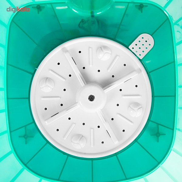 مینی واش جنرال تکنیک مدل SH-MW 2711 مینی واش جنرال تکنیک مدل SH-MW 2711