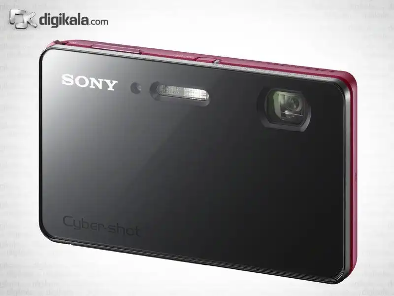 دوربین دیجیتال سونی سایبرشات دی اس سی-تی ایکس 200 وی