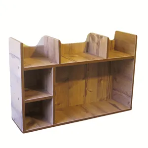 کتابخانه رومیزی مدل مایا