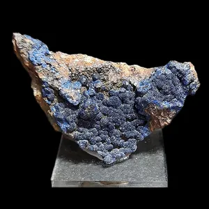 سنگ راف مدل آزوریت کد 8-38