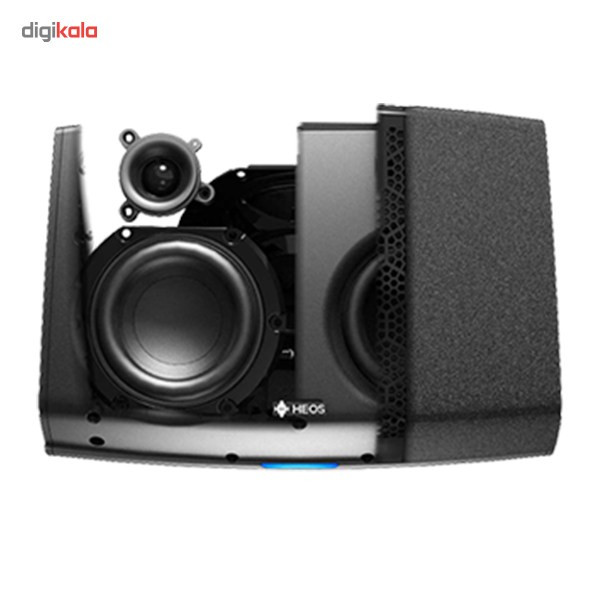 اسپیکر بی سیم دنون مدل Heos 5