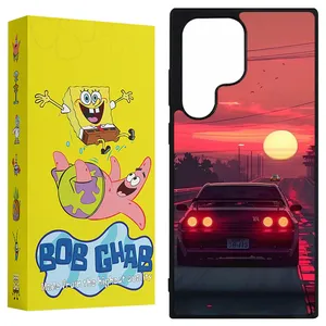  BOB GHAB BCPS22U Cover For Samsung Galaxy S22 Ultra 5G  