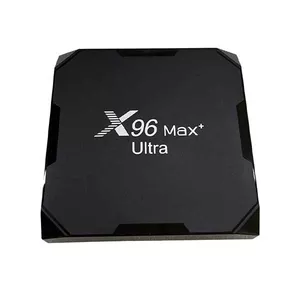 اندروید باکس مدل 4/32 X96 max plus ultra