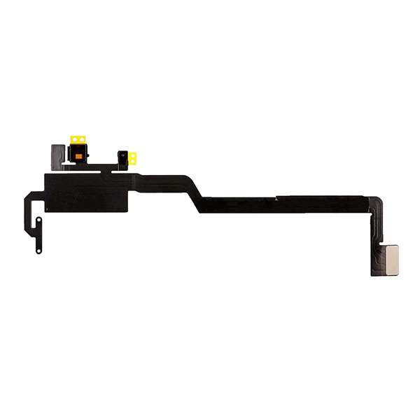 فلت اسپیکر مدل 2585 مناسب برای گوشی موبایل اپل iphone x فلت اسپیکر مدل 2585 مناسب برای گوشی موبایل اپل iphone x