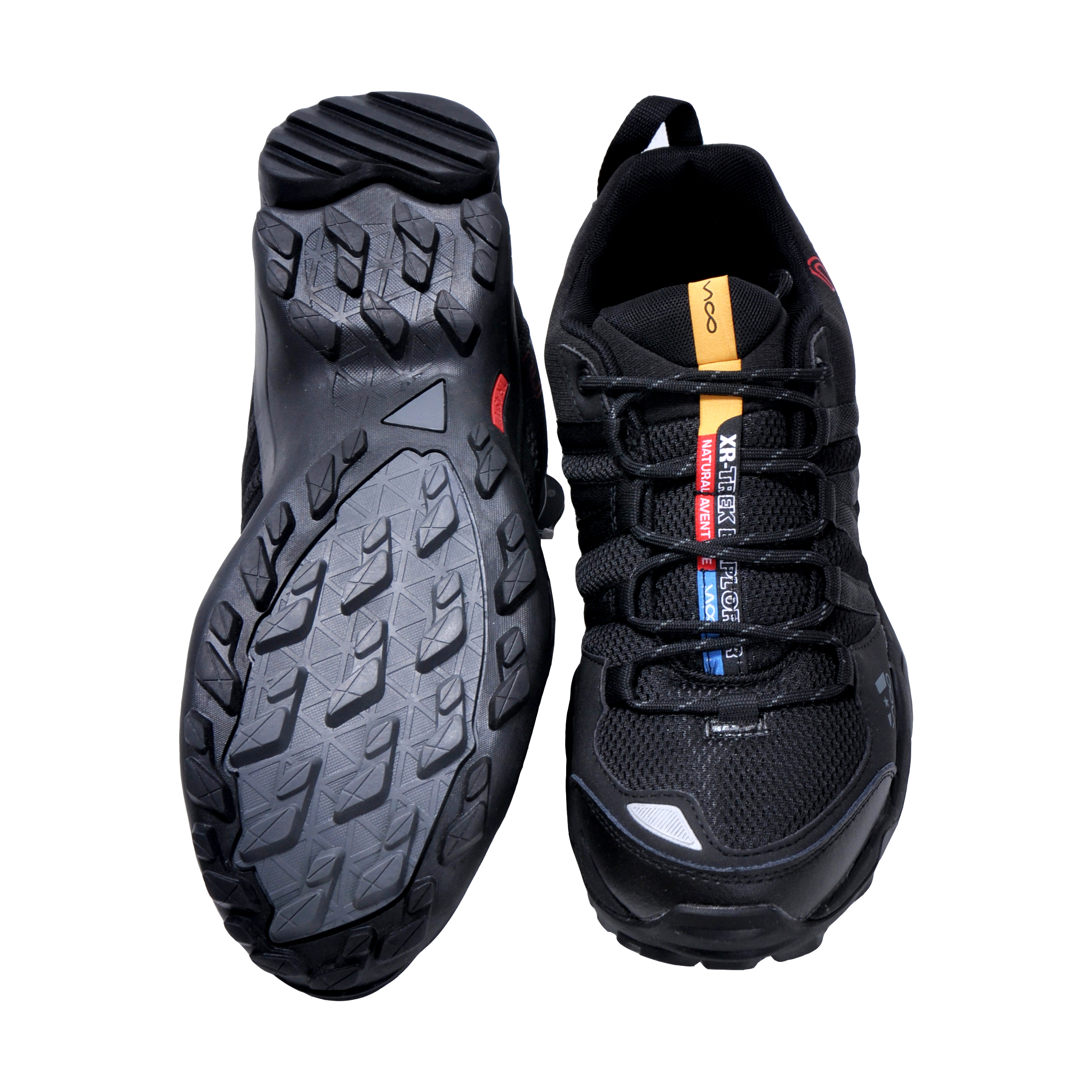 کفش مخصوص پیاده روی مردانه ویکو مدل ax2   کد  3032AH
