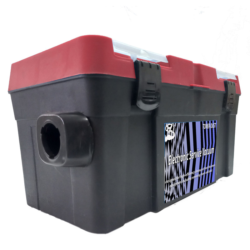 دستگاه مکنده مدل Toner 2 دستگاه مکنده مدل Toner 2