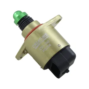 استپر موتور کریتور مدل CR-160 مناسب برای پژو 206