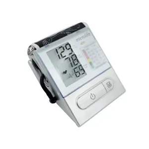 فشارسنج دیجیتال مایکرو لایف مدل BP A100