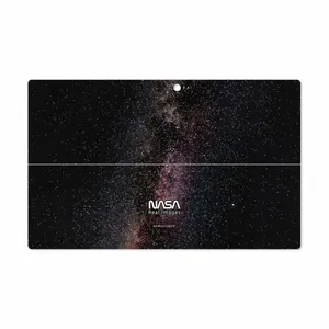 MAHOOT Universe-by-NASA-2 Cover Sticker for Microsoft Surface 2 RT 2013