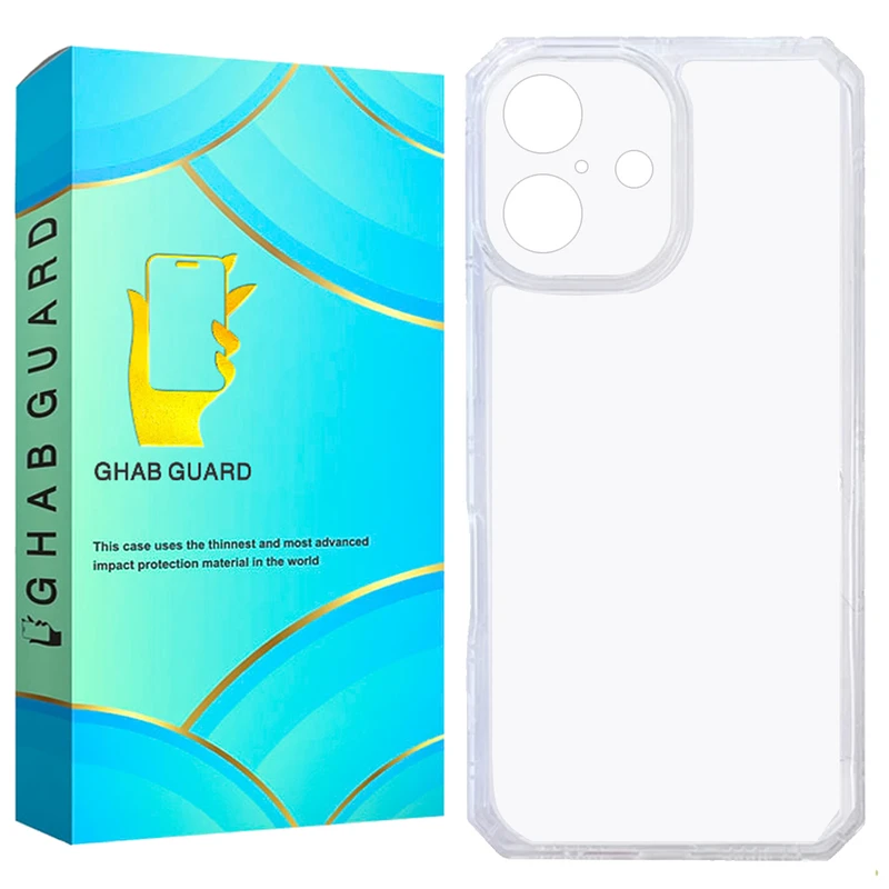 کاور قاب گارد  مدل KAPD30 مناسب برای گوشی موبایل اپل iPhone 16