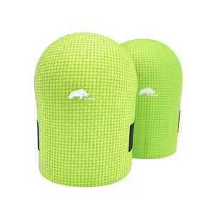 زانو‌ بند کاشی‌کاری هنزا مدل تایگر مجموعه 2 عددی