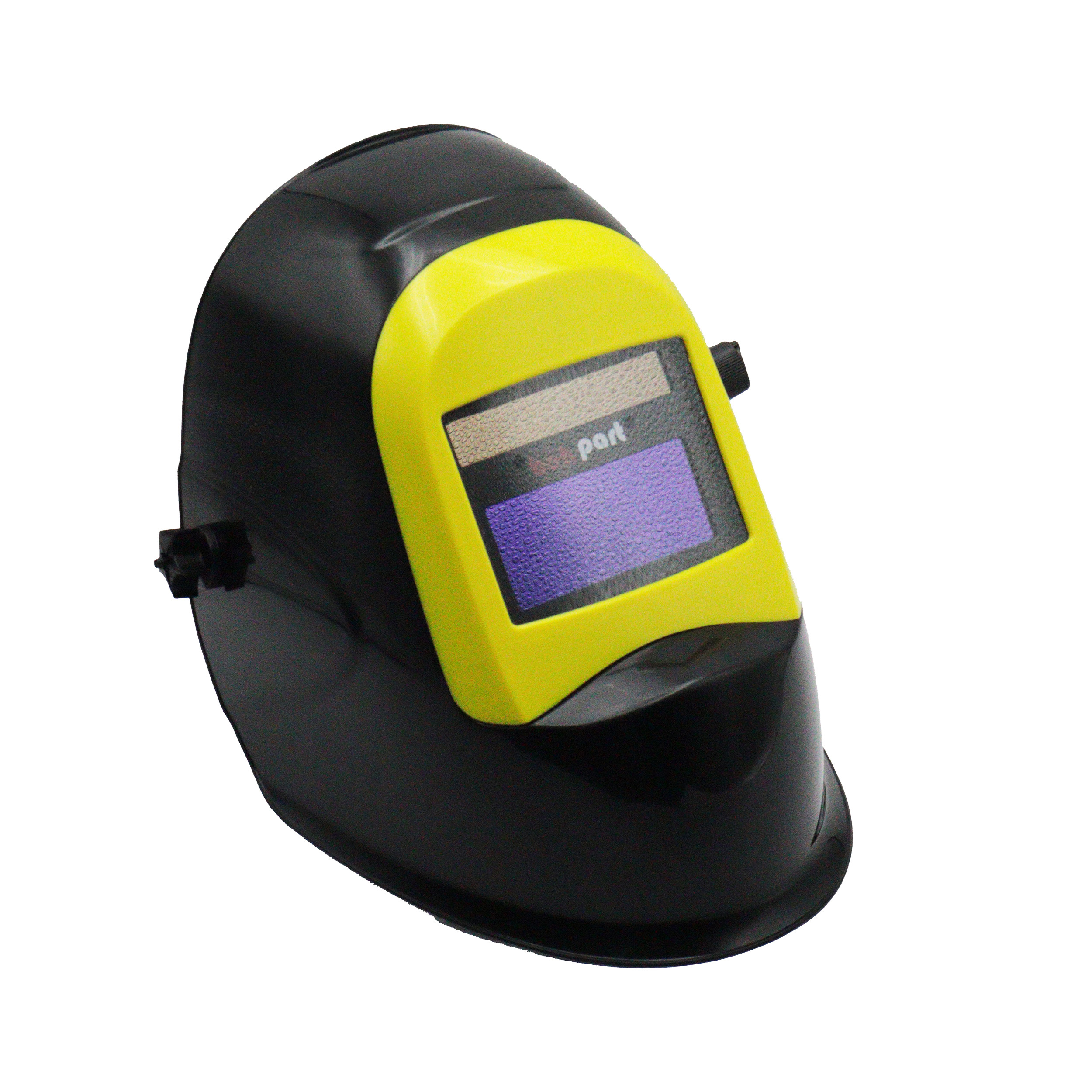 ماسک جوشکاری به پارت مدل YPZM-2233FF