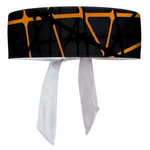 هدبند ورزشی آی تمر کد 591