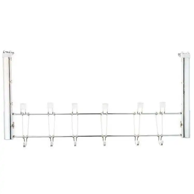 آویز لباس پشت دری مدل AS 117