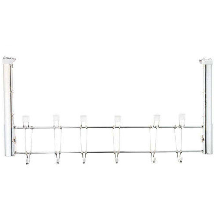 آویز لباس پشت دری مدل ASA 117