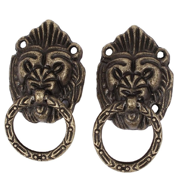 دستگیره مدل m2 بسته 2عددی