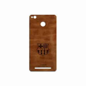 MAHOOT BFL-BRCA Cover Sticker for Xiaomi Redmi 3 Pro