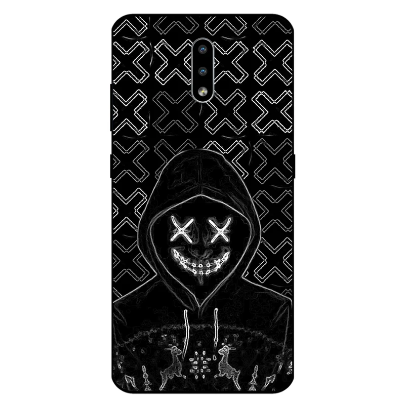 کاور مگافون کد 7764 مناسب برای گوشی موبایل نوکیا 2.3