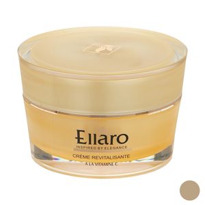 نقد و بررسی کرم احیا کننده و شاداب کننده الارو مدل Vitamin C تحت لیسانس حجم 50 میلی لیتر توسط خریداران