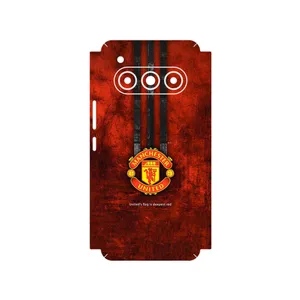 MAHOOT Manchester_United Cover Sticker for Daria Bond II Lite 5G