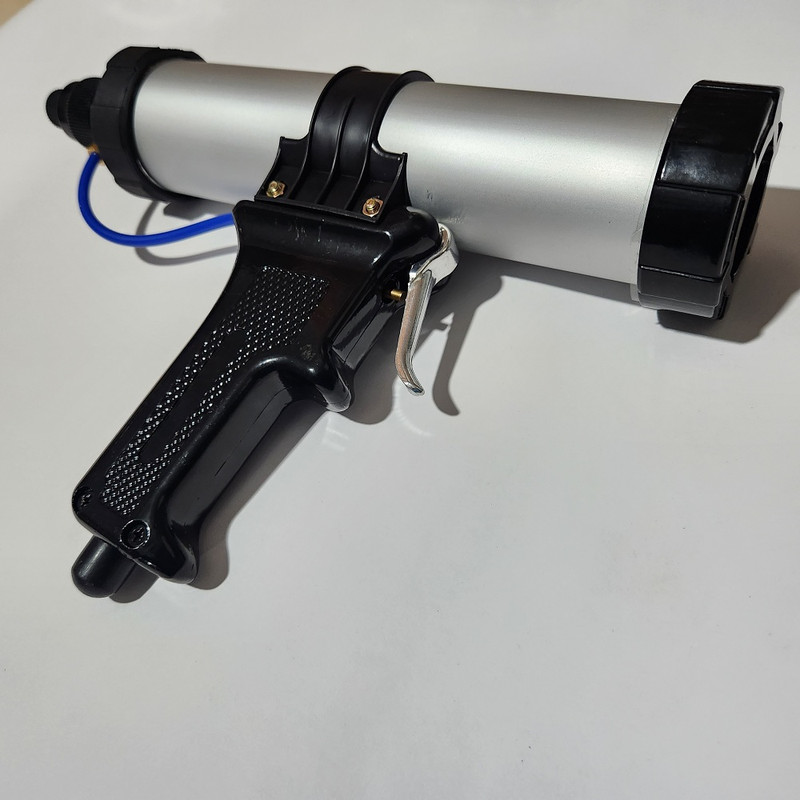 پیستوله مدل موم کش بادی کد P-1011 پیستوله مدل موم کش بادی کد P-1011