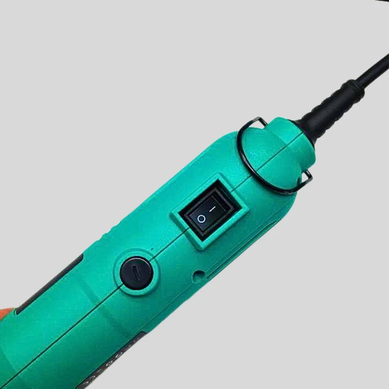 عکس شماره 8 : فرز مینیاتوری دیمردار 3 میلی متری 230 وات هاردمن مدل 200pcs مجموعه 200 عددی