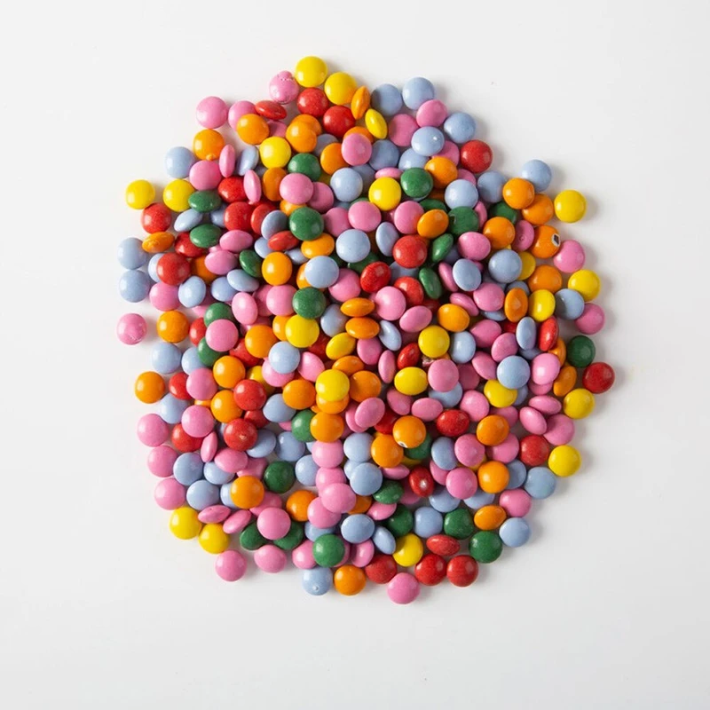 عکس شماره 2 : دراژه شکلاتی ریز آرسن-100 گرم