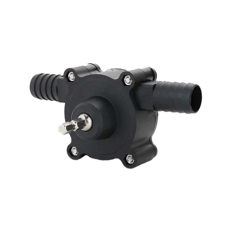 تبدیل دریل به پمپ آب مستر مدل YP-13*7*7CM تبدیل دریل به پمپ آب مستر مدل YP-13*7*7CM
