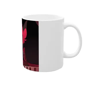 ماگ مدل الستور هازبین هتل