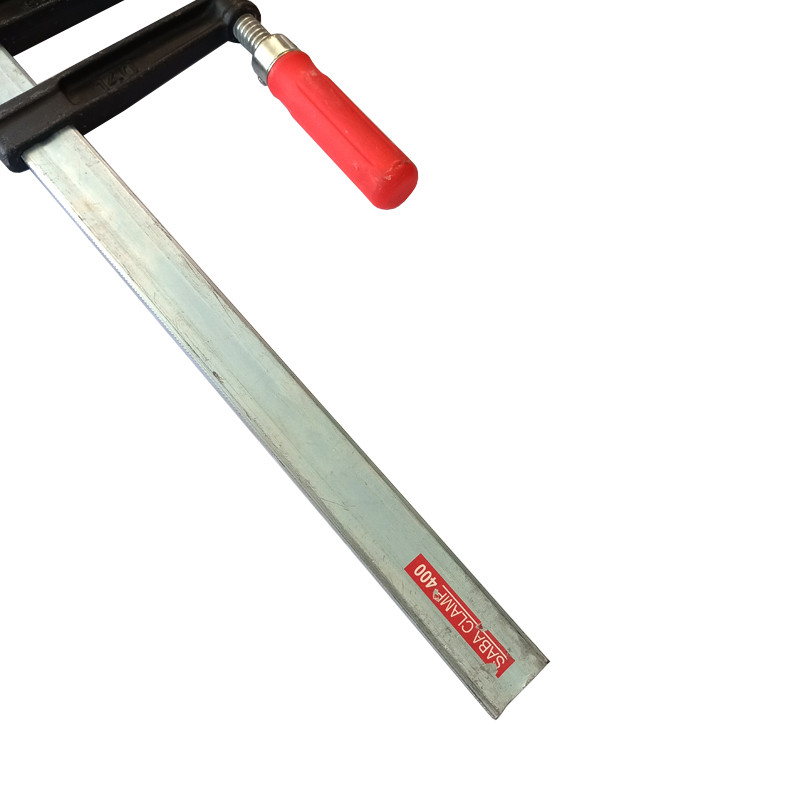 گیره پیچ دستی مدل PT-50