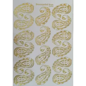 برچسب ترانسفر مدل cd004