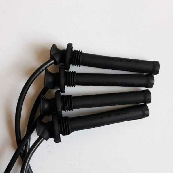 وایرشمع مدل X33 مناسب برای ام وی ام بسته 4 عددی